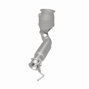 BMW X1 Catalytic Converter - Magnaflow - Direct-Fit - `16-`21