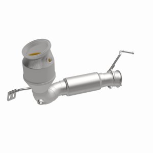 BMW X1 Catalytic Converter - Magnaflow - Direct-Fit - `16-`21