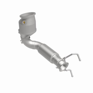 BMW X1 Catalytic Converter - Magnaflow - Direct-Fit - `16-`21