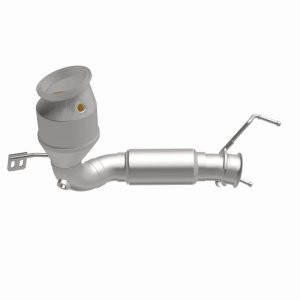 BMW X1 Catalytic Converter - Magnaflow - Direct-Fit - `16-`21