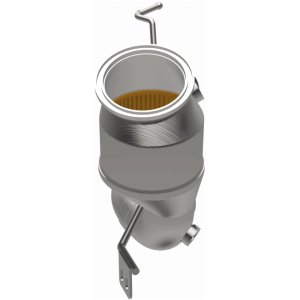 BMW X1 Catalytic Converter - Magnaflow - Direct-Fit - `16-`21