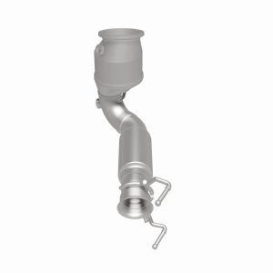 BMW X1 Catalytic Converter - Magnaflow - Direct-Fit - `16-`21
