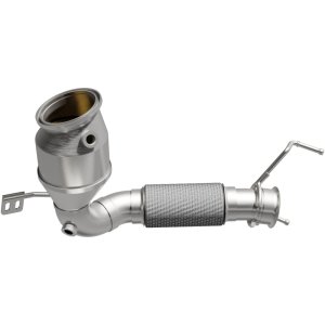 BMW X1 Catalytic Converter - Magnaflow - Direct-Fit - `16-`21