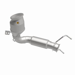 BMW X1 Catalytic Converter - Magnaflow - Direct-Fit - `16-`21