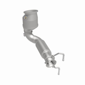 BMW X1 Catalytic Converter - Magnaflow - Direct-Fit - `16-`21