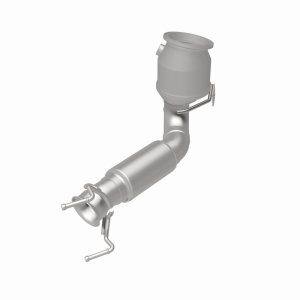 BMW X1 Catalytic Converter - Magnaflow - Direct-Fit - `16-`21