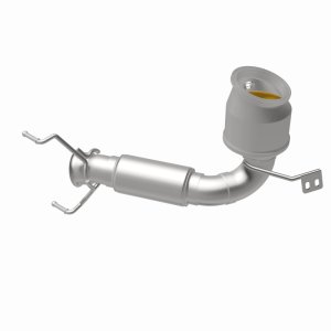 BMW X1 Catalytic Converter - Magnaflow - Direct-Fit - `16-`21