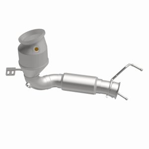 BMW X1 Catalytic Converter - Magnaflow - Direct-Fit - `16-`21