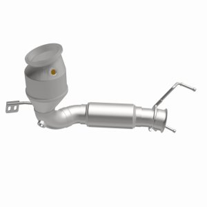 BMW X1 Catalytic Converter - Magnaflow - Direct-Fit - `16-`21