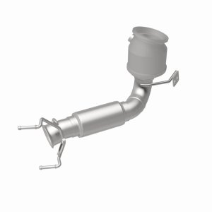 BMW X1 Catalytic Converter - Magnaflow - Direct-Fit - `16-`21