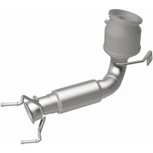 BMW X1 Catalytic Converter - Magnaflow - Direct-Fit - `16-`21