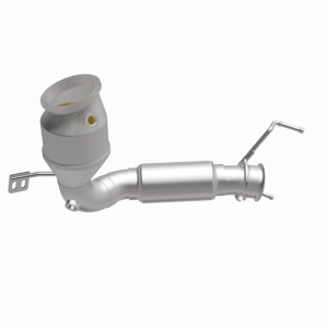 BMW X1 Catalytic Converter - Magnaflow - Direct-Fit - `16-`21
