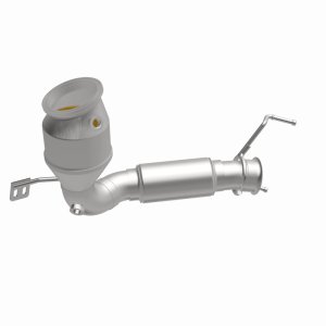 BMW X1 Catalytic Converter - Magnaflow - Direct-Fit - `16-`21