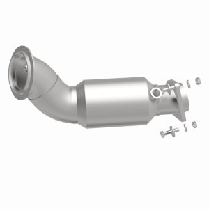 BMW M3 Catalytic Converter - Magnaflow - Direct Fit - `15-`18