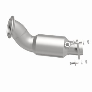BMW M3 Catalytic Converter - Magnaflow - Direct Fit - `15-`18