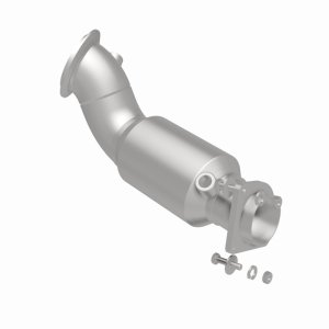 BMW M3 Catalytic Converter - Magnaflow - Direct Fit - `15-`18