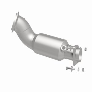 BMW M3 Catalytic Converter - Magnaflow - Direct Fit - `15-`18