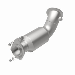 BMW M4 Catalytic Converter - Magnaflow - Direct Fit - `15-`20