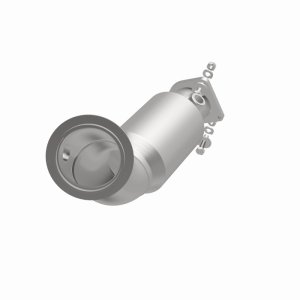 BMW M4 Catalytic Converter - Magnaflow - Direct Fit - `15-`20