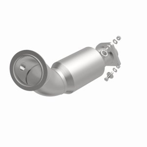 BMW M4 Catalytic Converter - Magnaflow - Direct Fit - `15-`20