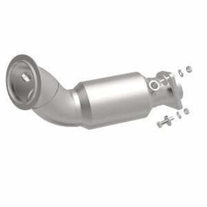 BMW M4 Catalytic Converter - Magnaflow - Direct Fit - `15-`20