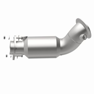 BMW M4 Catalytic Converter - Magnaflow - Direct Fit - `15-`20