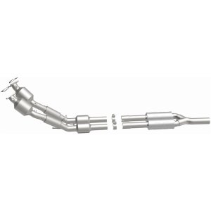 Volkswagen Passat Catalytic Converter - Magnaflow - OEM Grade - `12-`18