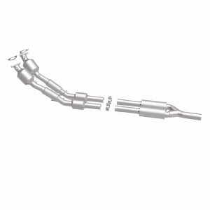 Volkswagen Passat Catalytic Converter - Magnaflow - OEM Grade - `12-`18