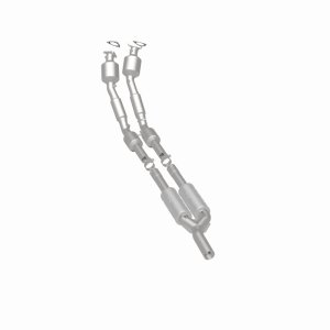 Volkswagen Passat Catalytic Converter - Magnaflow - OEM Grade - `12-`18