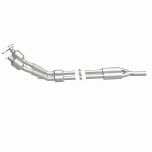 Volkswagen Passat Catalytic Converter - Magnaflow - OEM Grade - `12-`18