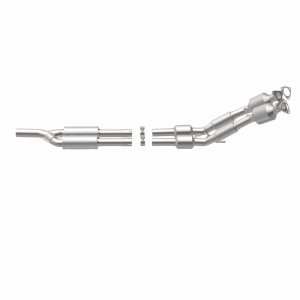 Volkswagen Passat Catalytic Converter - Magnaflow - OEM Grade - `12-`18