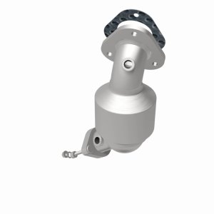 Ford Taurus Catalytic Converter - Underbody - Magnaflow - Direct-Fit - `10-`19