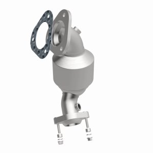 Ford Taurus Catalytic Converter - Underbody - Magnaflow - Direct-Fit - `10-`19