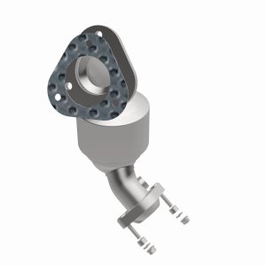 Ford Taurus Catalytic Converter - Underbody - Magnaflow - Direct-Fit - `10-`19