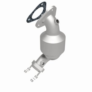 Ford Taurus Catalytic Converter - Underbody - Magnaflow - Direct-Fit - `10-`19