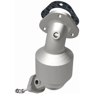 Ford Taurus Catalytic Converter - Underbody - Magnaflow - Direct-Fit - `10-`19