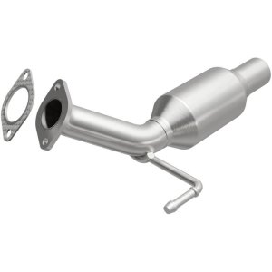 Chevrolet Trax Catalytic Converter - Magnaflow - Direct-Fit - `15-`21