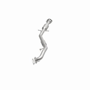 Chevrolet Malibu Catalytic Converter - Magnaflow - OEM Grade Direct-Fit - `13-`15