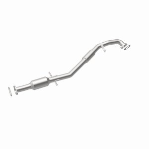 Chevrolet Malibu Catalytic Converter - Magnaflow - OEM Grade Direct-Fit - `13-`15