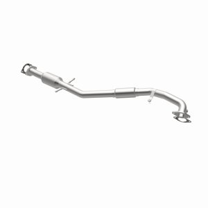 Chevrolet Malibu Catalytic Converter - Magnaflow - OEM Grade Direct-Fit - `13-`15