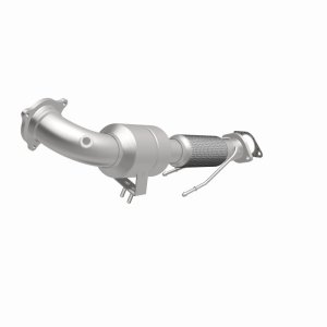 Ford Fusion Catalytic Converter - Magnaflow - Direct Fit Federal - `13-`20