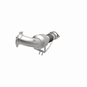 Ford Fusion Catalytic Converter - Magnaflow - Direct Fit Federal - `13-`20