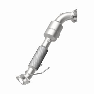 Ford Fusion Catalytic Converter - Magnaflow - Direct Fit Federal - `13-`20