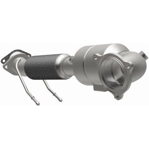 Ford Fusion Catalytic Converter - Magnaflow - Direct Fit Federal - `13-`20
