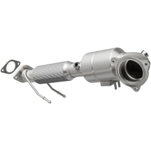 Ford Fusion Catalytic Converter - Magnaflow - Direct Fit Federal - `13-`20