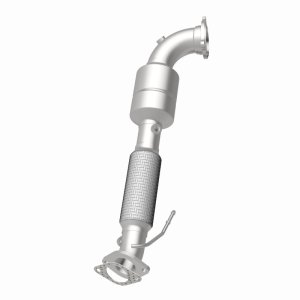 Ford Fusion Catalytic Converter - Magnaflow - Direct Fit Federal - `13-`20