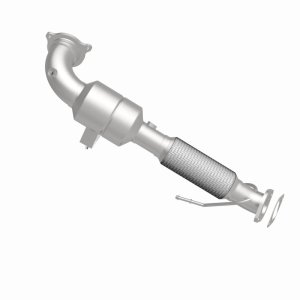 Ford Fusion Catalytic Converter - Magnaflow - Direct Fit Federal - `13-`20