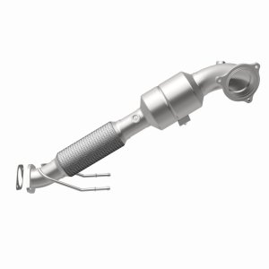 Ford Fusion Catalytic Converter - Magnaflow - Direct Fit Federal - `13-`20