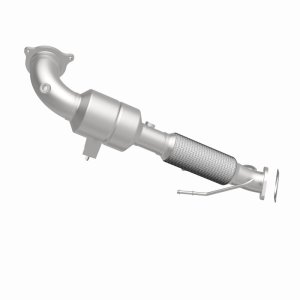 Ford Fusion Catalytic Converter - Magnaflow - Direct Fit Federal - `13-`20