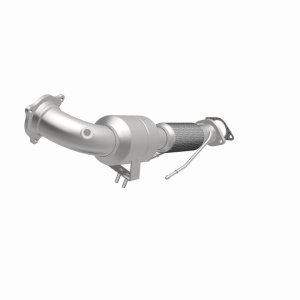 Ford Fusion Catalytic Converter - Magnaflow - Direct Fit Federal - `13-`20